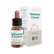 Ecosol Quintessenza Di Lavanda Gocce 10ml  - 1