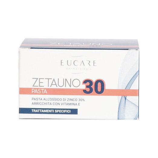 Zetauno 30 Pasta 100ml  - 1