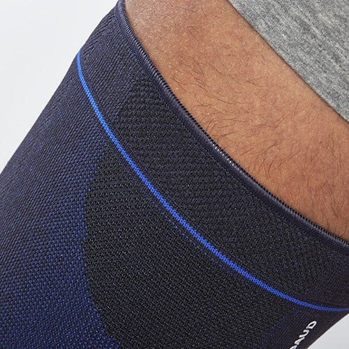 Gibaud Ortho Quadrigib 3D Cosciale Di Contenzione Taglia 02  - 2