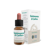 Ecosol Quintessenza Di Canfora Gocce 10ml  - 1
