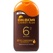 Bilboa Carrot Plus Latte Solare SPF6 200ml  - 1
