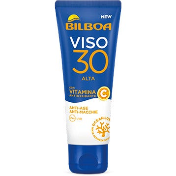 Bilboa Viso Crema Vitamina C SPF30 50ml  - 1
