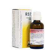 Reckeweg R37 Gocce 22ml  - 1