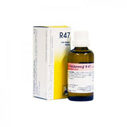 Dr. Reckeweg R 47 Gocce 22 ml  - 1