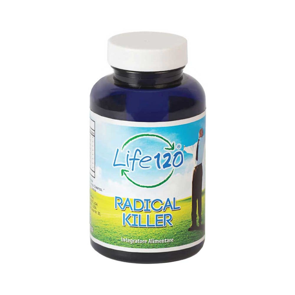 Radical Killer 90 Compresse  - 2