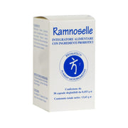 Ramnoselle 30 Capsule  - 3