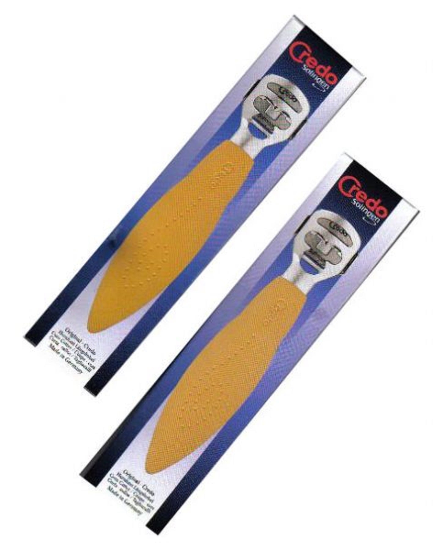 Credo Rasoio Calli  - 1