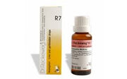 Dr. Reckeweg R7 22ml Gocce  - 1