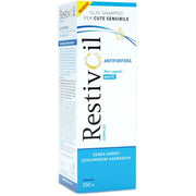 Restivoil Olio Shampoo Complex Capelli Secchi 250ml  - 2