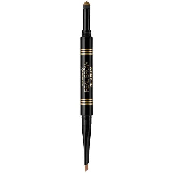 Max Factor Real Brow Fill&Shape Matita Sopracciglia 1g 01-Blonde-2
