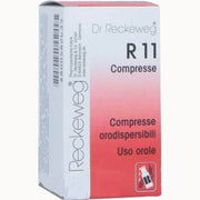 Reckeweg R11 100 Compresse  - 1