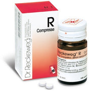 Reckeweg R20 100 Compresse-1