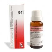 Reckeweg R41 gocce 22ml  - 1