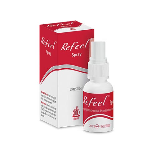 Refeel Spray 20ml  - 3