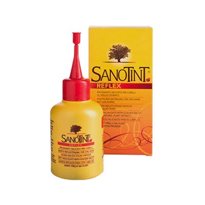 Sanotint Reflex N.56 Rosso Prugna  - 1