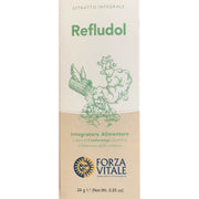 Refludol 60 Compresse  - 2