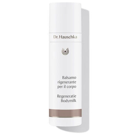 Dr Hauschka Balsamo Rigenerante Corpo 150ml  - 2