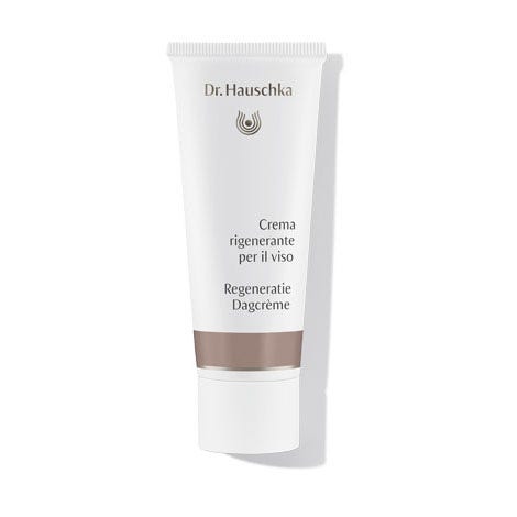 Dr Hauschka Crema Rigenerante Viso 40ml  - 2