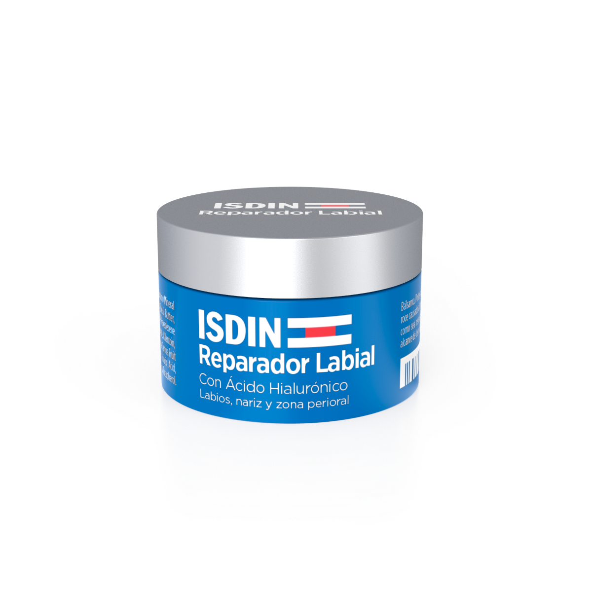Isdin Reparador Labial Balsamo 10ml-4