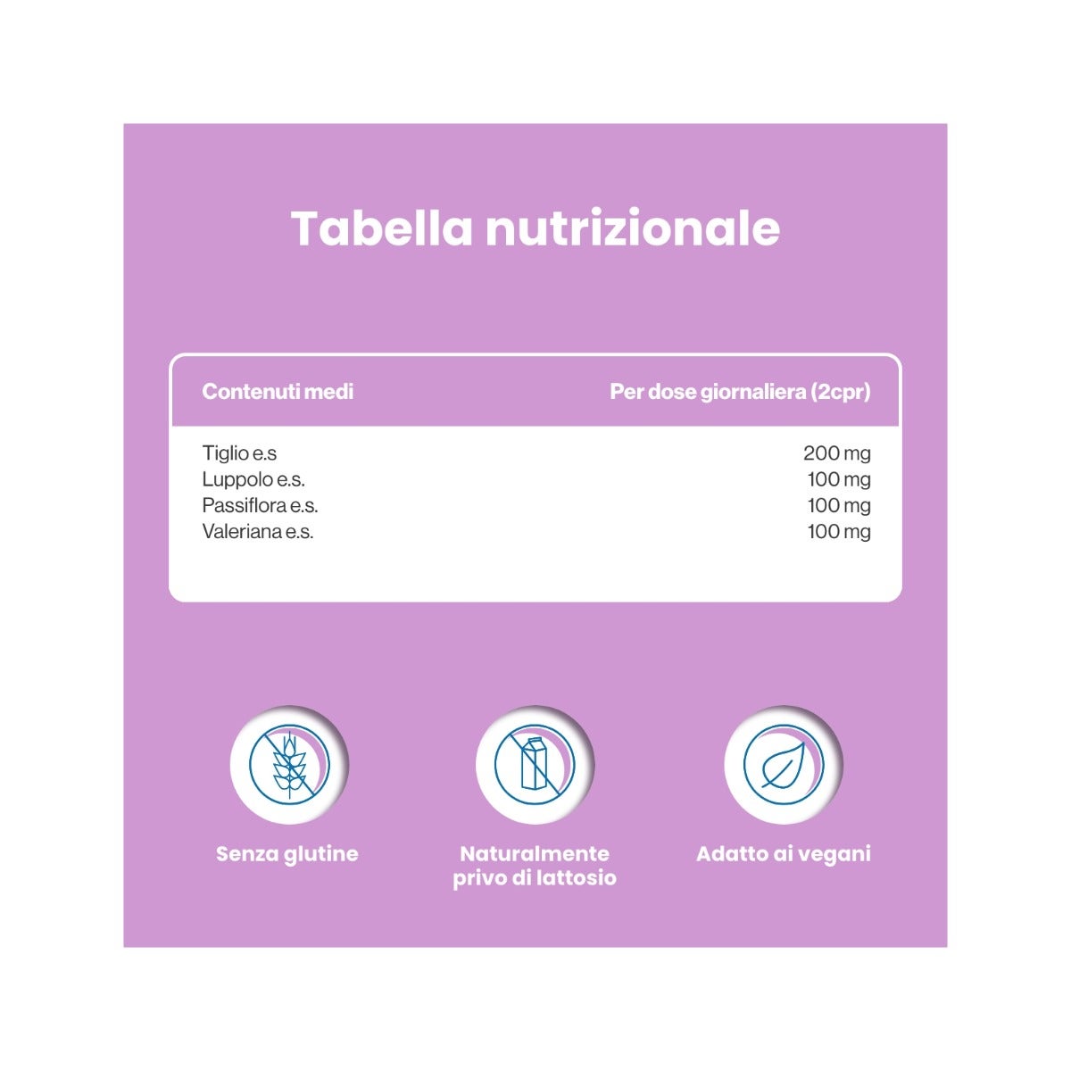 Farmaè Relax Integratore 60 Compresse-6