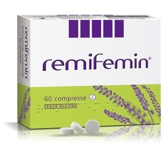Remifemin 60 Compresse-2