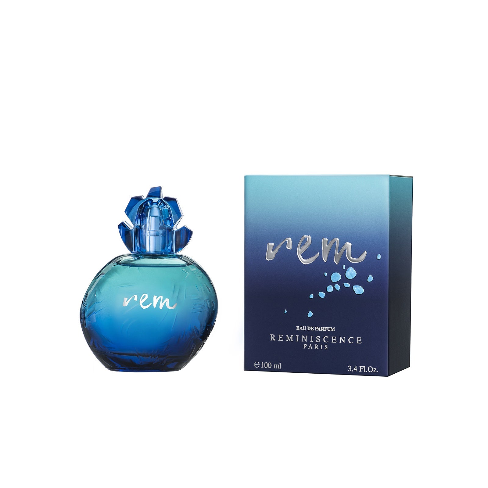 Reminiscence Rem Eau De Parfum 100ml  - 1