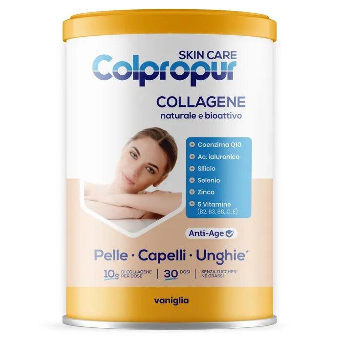 COLPROPUR SKIN CARE VAN 309G-3