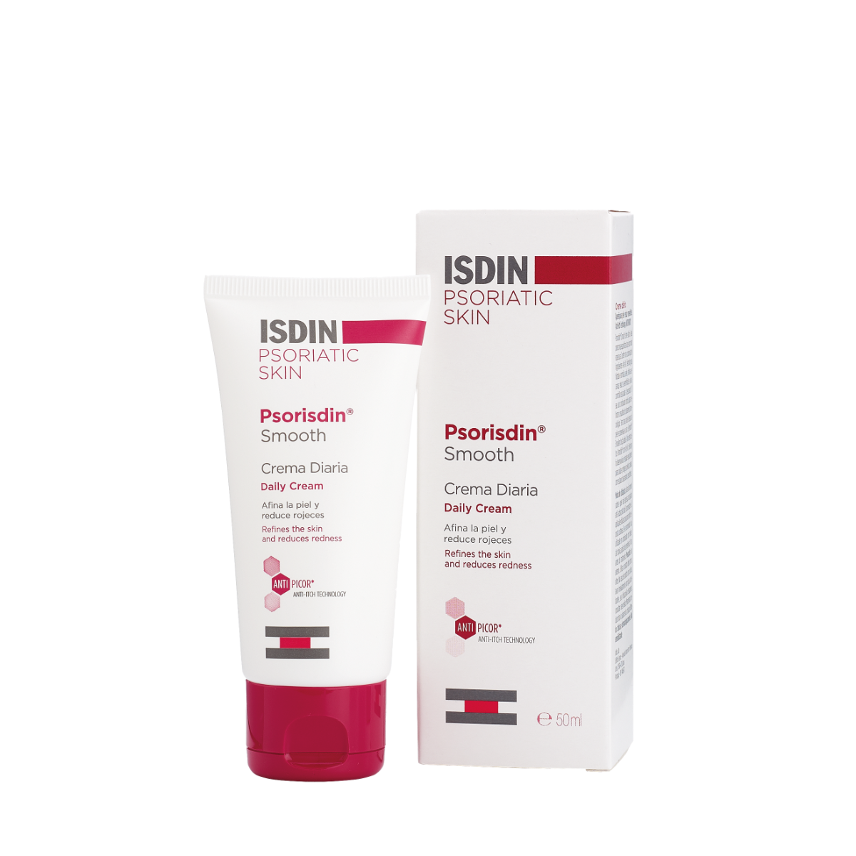 Isdin Psorisdin Crema Giornaliera 50ml-2