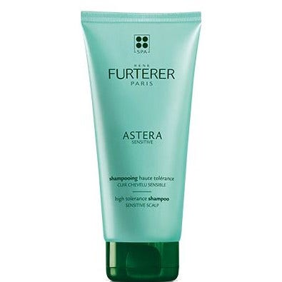 Rene Furterer Astera Sensitive Shampoo Alta Tollerabilità Cuoio Capelluto Sensibile 200ml-1
