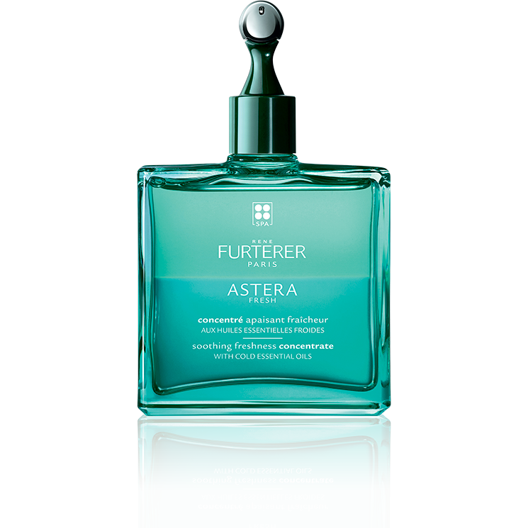 Rene Furterer Astera Fresh Concentrato 50ml  - 2