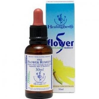 Five Flower 30ml  - 2