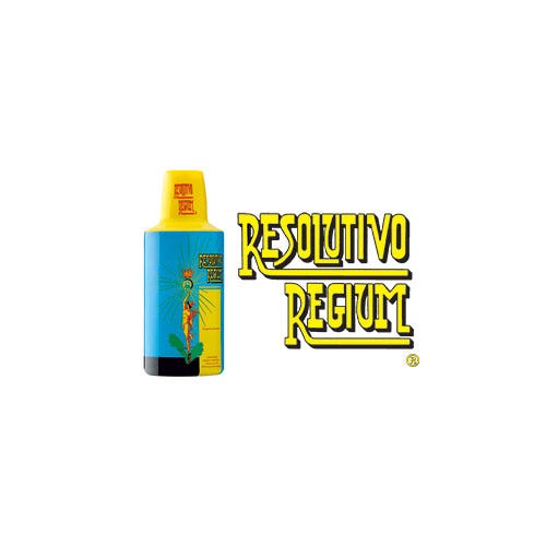 Resolutivo Regium 500ml Tappo Dose  - 1