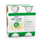 Resource Repair Vaniglia 4x200ml  - 4
