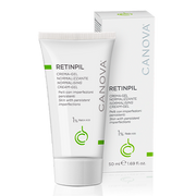 Retinpil Crema Gel Acne Lieve E Moderata 50ml  - 1