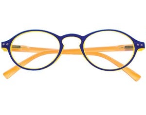 Revival Occhiale da lettura Blu +1.00  - 1