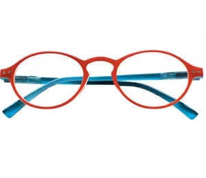 Revival Occhiale da lettura Rosso +2.00  - 2