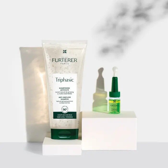 Rene Furterer Triphasic Shampoo Anticaduta 250ml-6