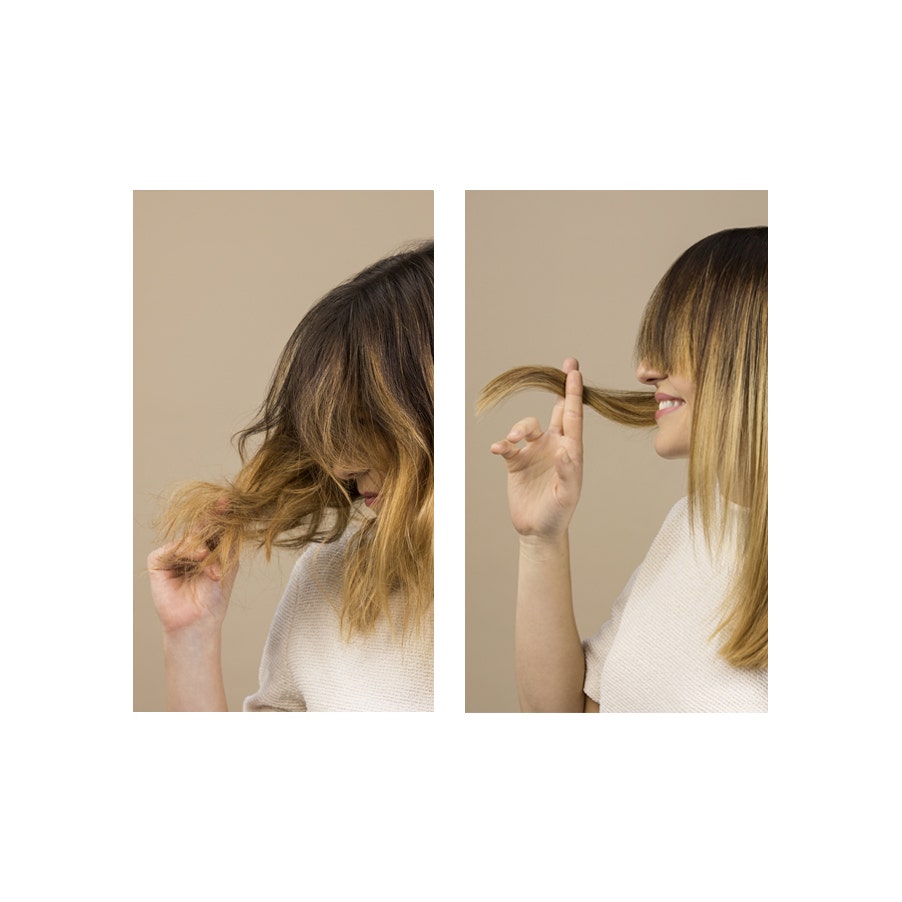 René Furterer Absolue Keratine Siero Ristrutturante Estremo Punte Danneggiate 30ml-10