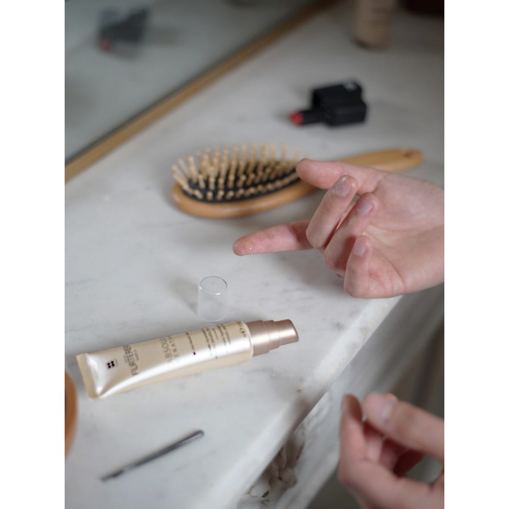 René Furterer Absolue Keratine Siero Ristrutturante Estremo Punte Danneggiate 30ml-9