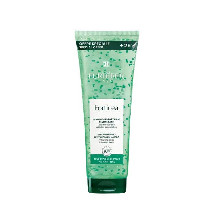 Rene Furterer Forticea Shampoo Fortificante Rivitalizzante 250ml-19