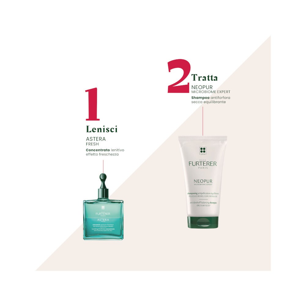 Rene Furterer Neopur Shampoo Antiforfora Secca 150ml-19