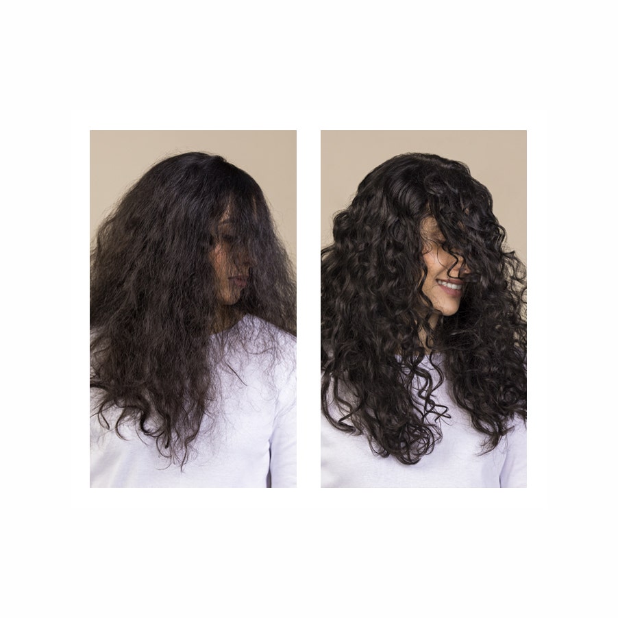 Rene Furterer Sublime Curl Shampoo Sublimatore Di Ricci 200ml-7