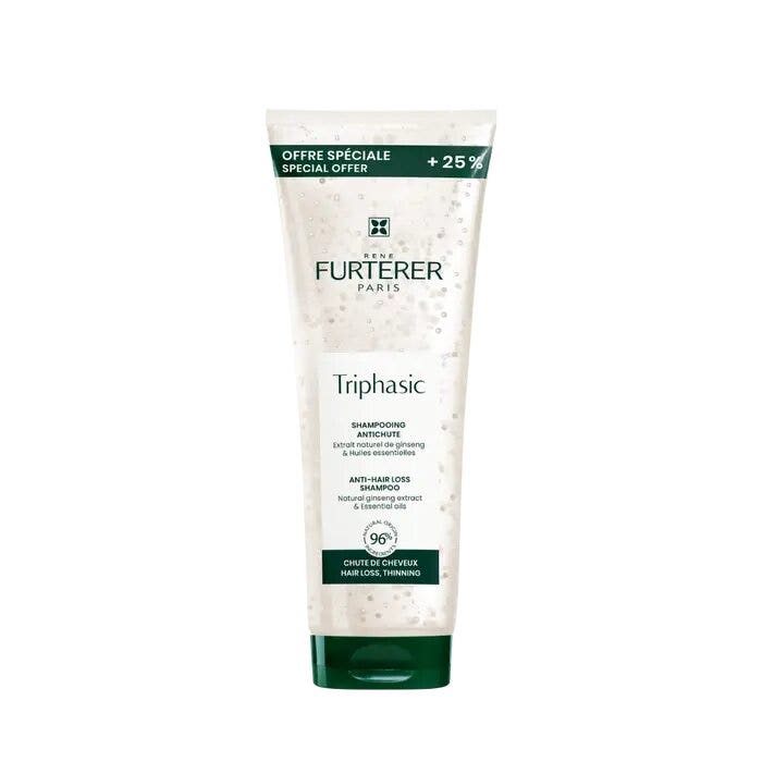Rene Furterer Triphasic Shampoo Anticaduta 250ml-5