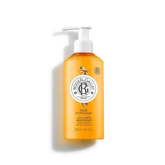 Roger&Gallet Latte Corpo Bois D'Orange 250ml-1