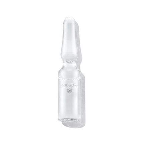 Dr Hauschka Cura Di Bellezza Viso Pelle Sensibile Giorno Notte 50 Fiale 1ml  - 2