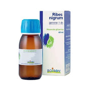 Ribes Nigrum Gemme Macerato Glicerico 60 ml  - 4