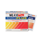 MGK Vis Ricarica Plus 14 Buste  - 4