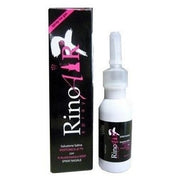 Rinoair 7% Spray Nasale Ipertonico 50ml  - 2