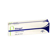 Rinogel Unguento Nasale 10ml  - 3
