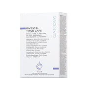 Rivescal Trico Caps 30 Compresse  - 2